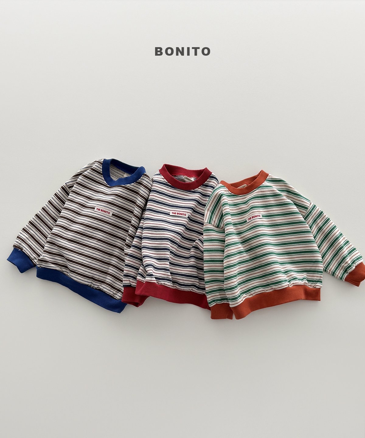 Bonito | Peeling st man to man