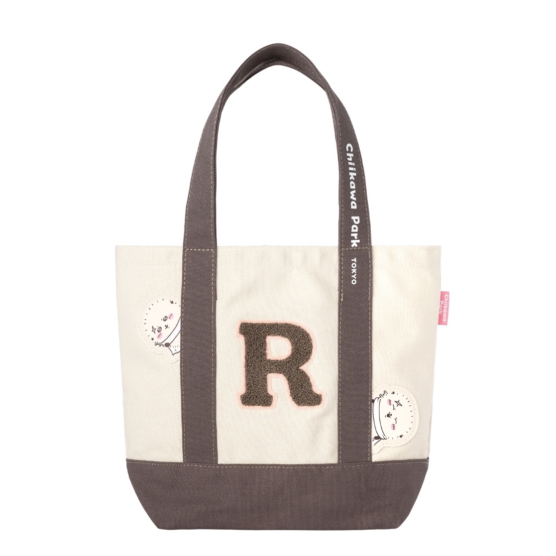 Chiikawa Park 限定 手抽袋｜預訂