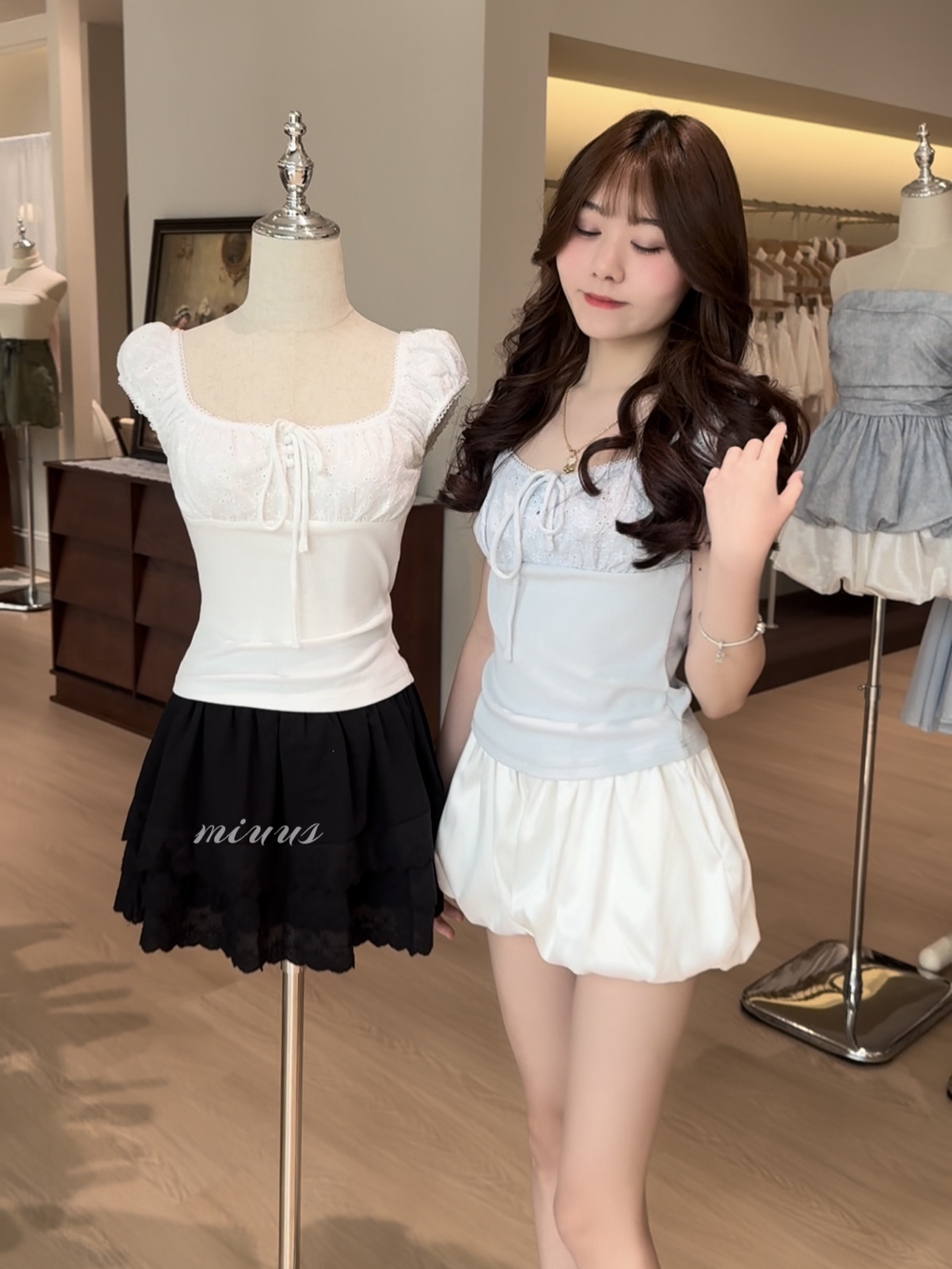 1695 SHIRT FREESIZE