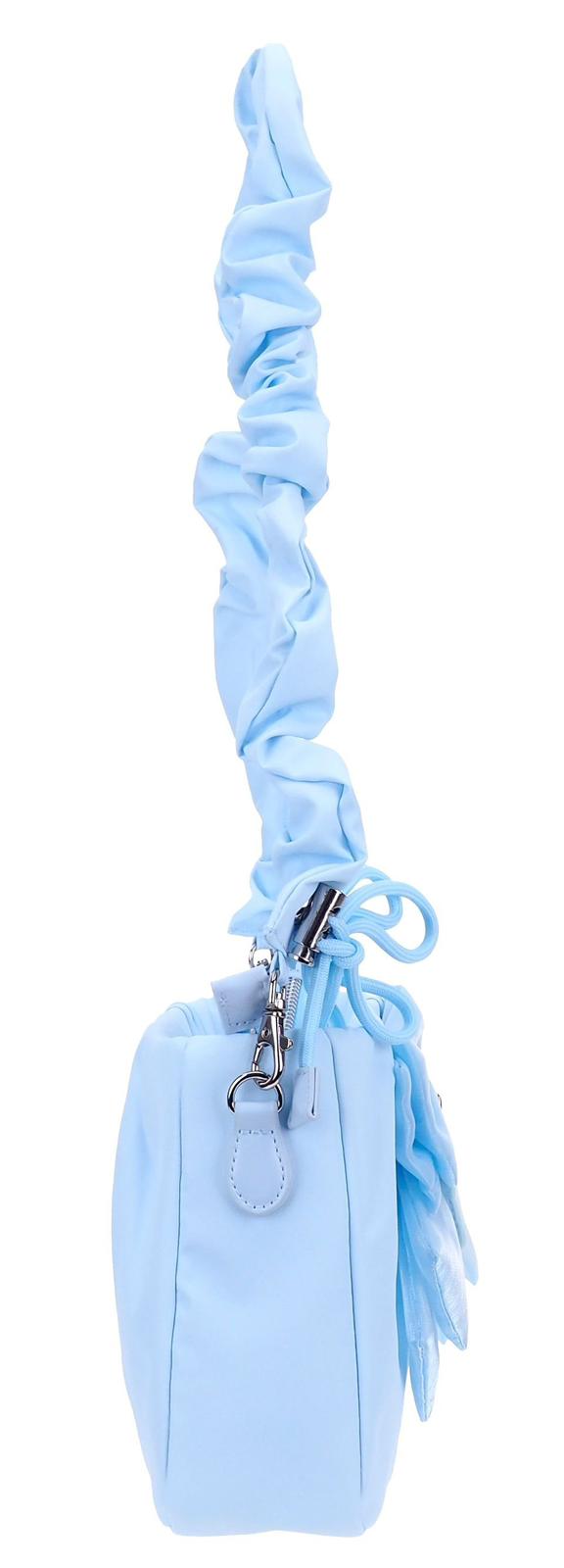 Cinnamoroll 蝴蝶結單肩包(9-8563-2)