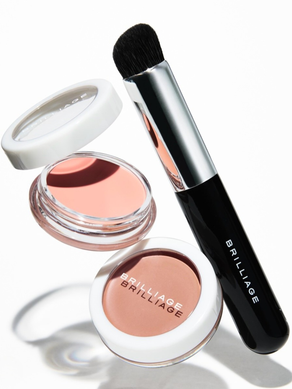 【✨️日本🇯🇵 BRILLIAGE Camouflage Concealer Cheek 遮瑕胭脂✨️】全4色  