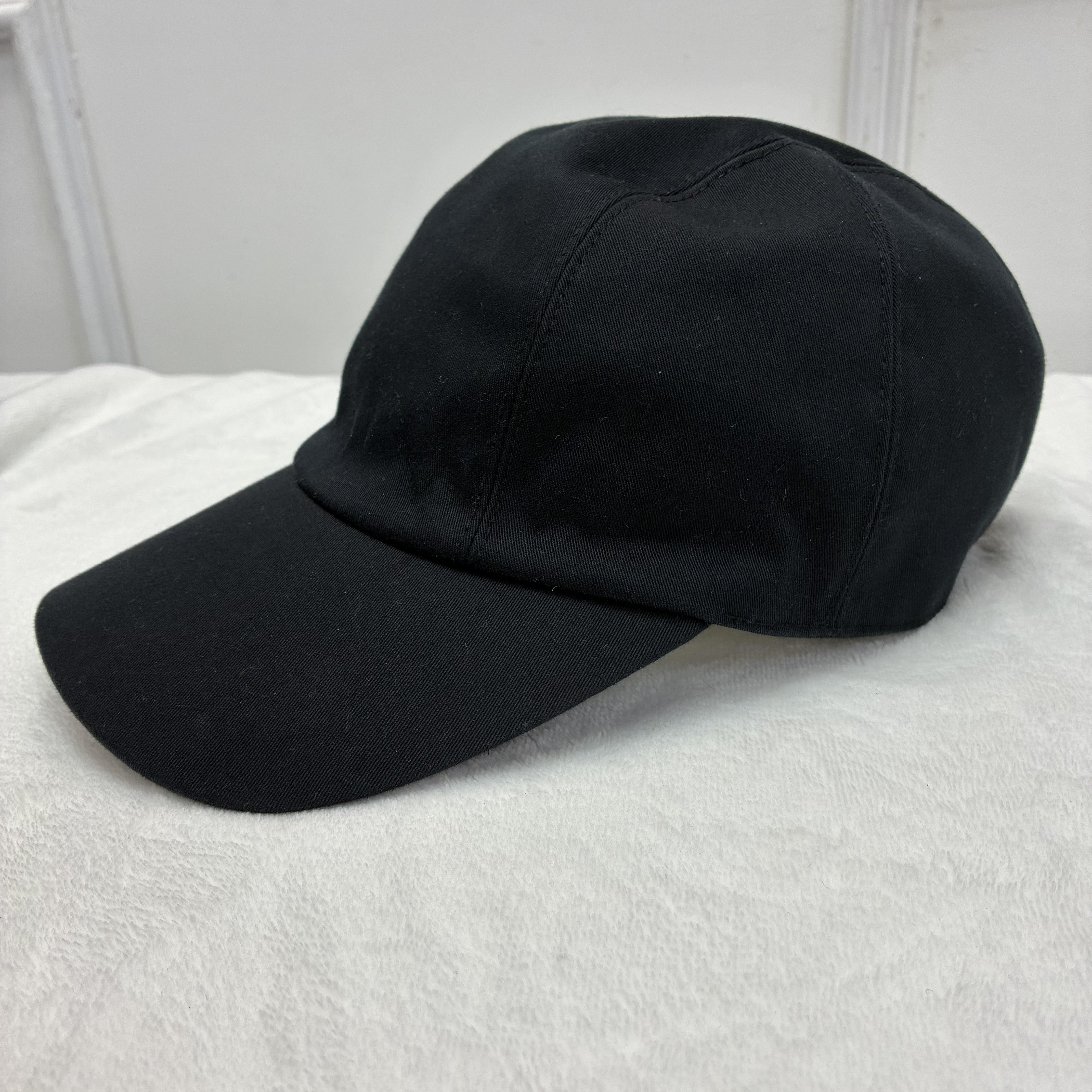 Hermes cap帽 鴨舌帽