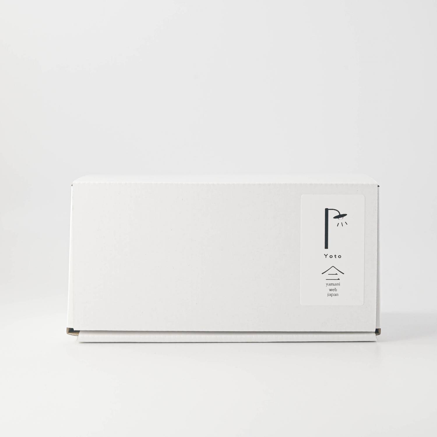 【日本製】美濃燒陶瓷Yoto 馬克杯對杯套裝 (附禮盒)