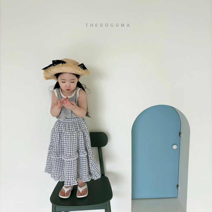 🇰🇷the goguma背心