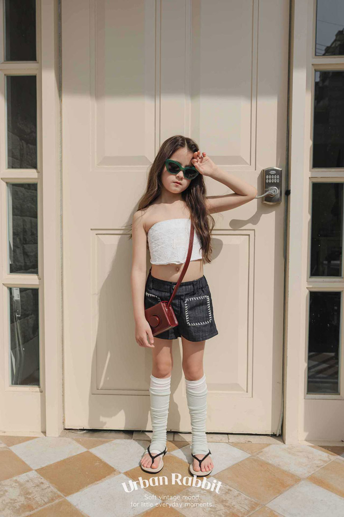 🇰🇷Urban Rabbit短褲