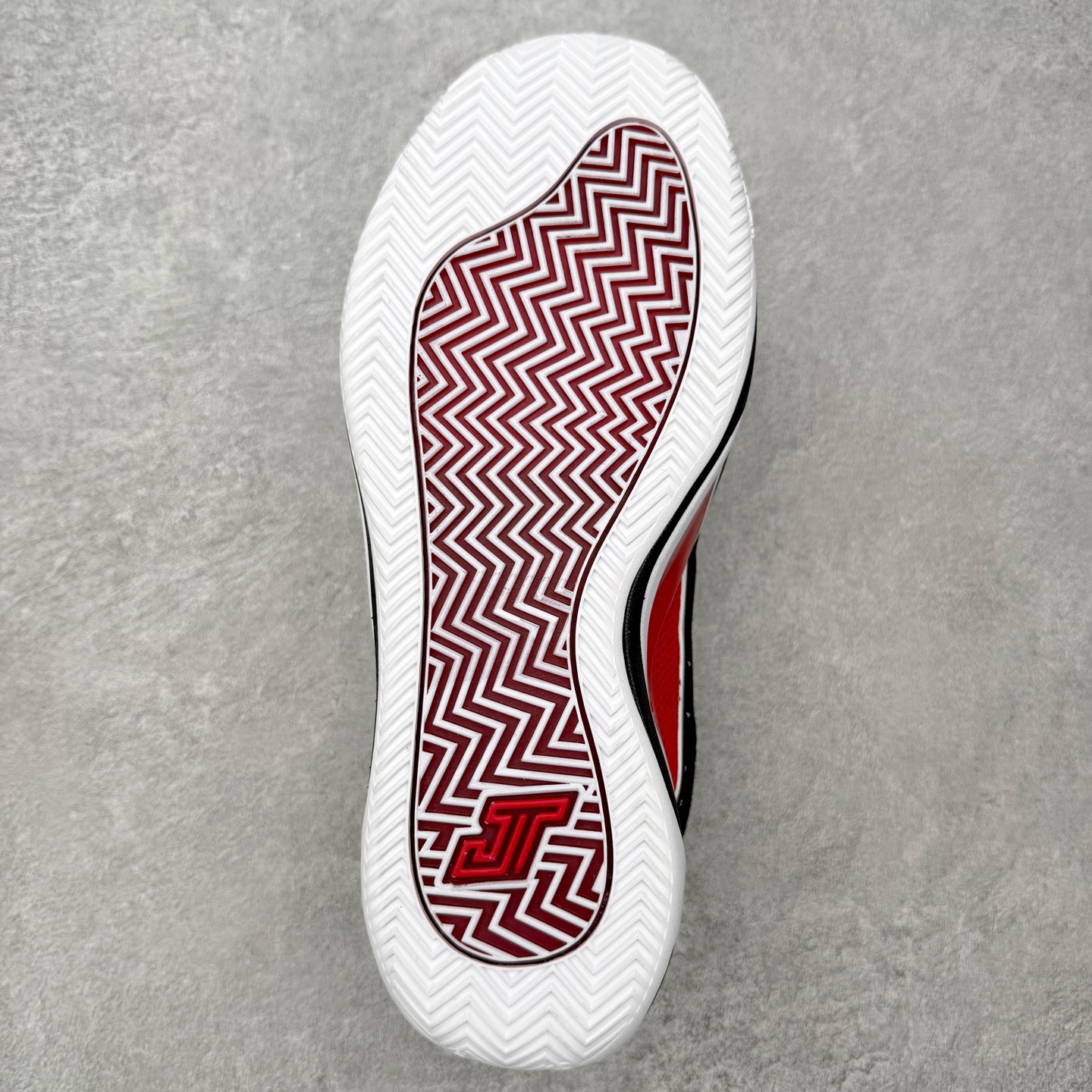 Nike Jordan Tatum 4 HQ4613-001