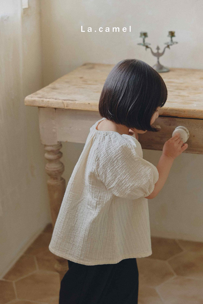 🇰🇷La_camel上衣