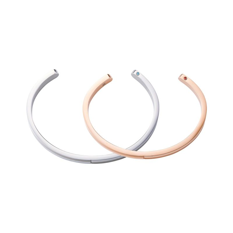 📦訂購 日本限定 White Clover 誕生石 手鐲 (一對)