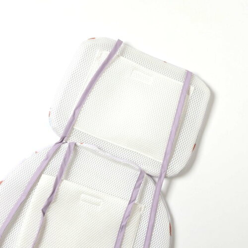 🆕【⭐訂購⭐】🌀 🇯🇵 日本直送 透氣 速乾 吸汗 網眼紗布 BB車椅墊［2款選］🌀 [ELDD-0075][260508]