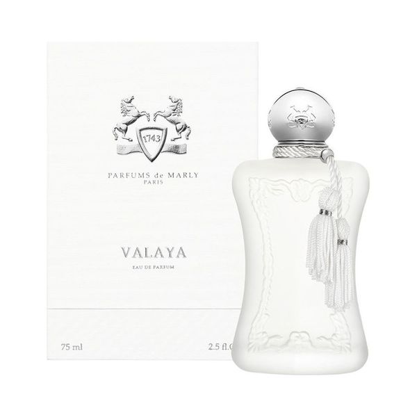 PARFUMS DE MARLY 瑪麗之香 Valaya 雲柔謐語淡香精 75ml