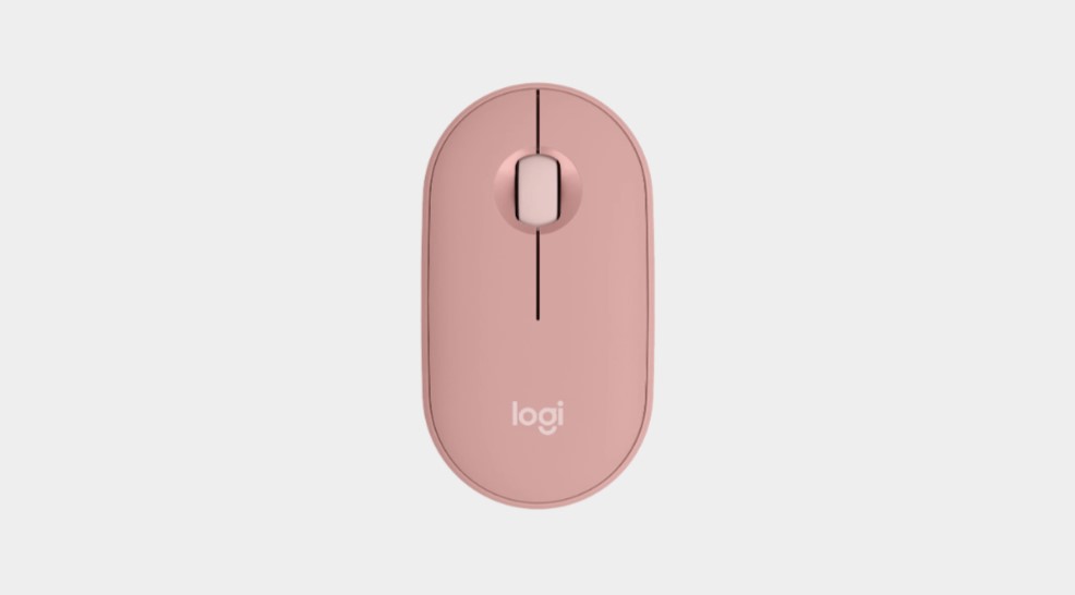 Pebble Mouse 2 M350s