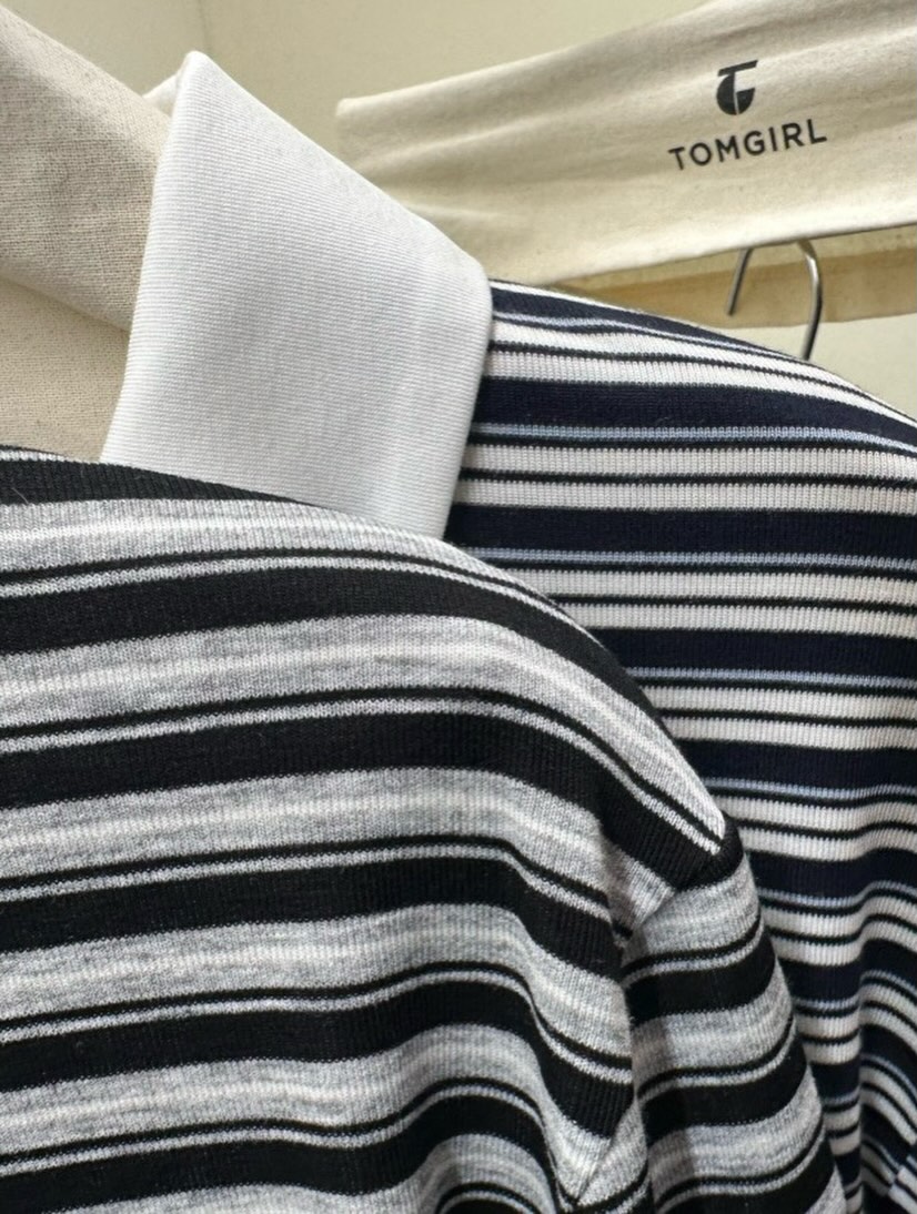 (2026FW) TOMGIRL - TOP