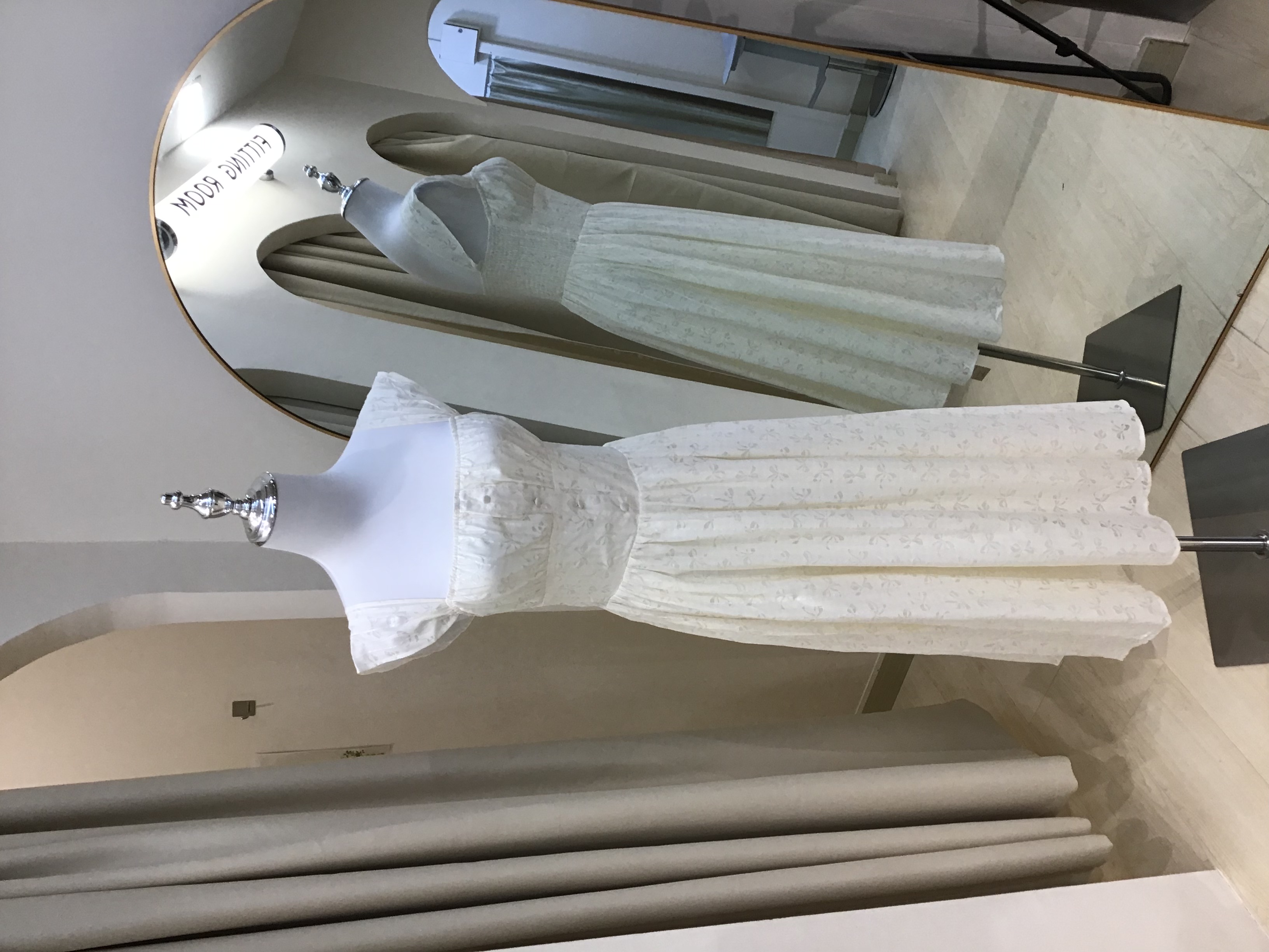 甜美法式连衣裙