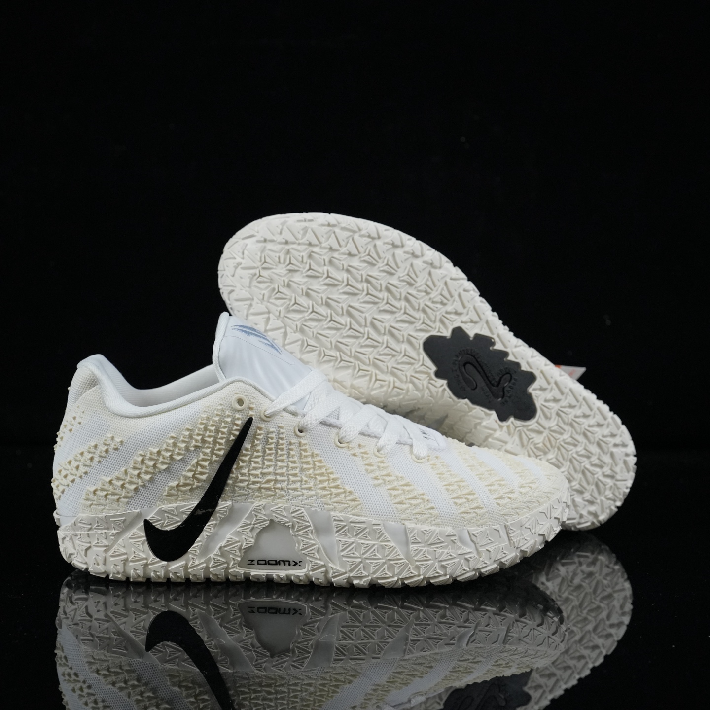 Nike Ja 3 HF2794-101 