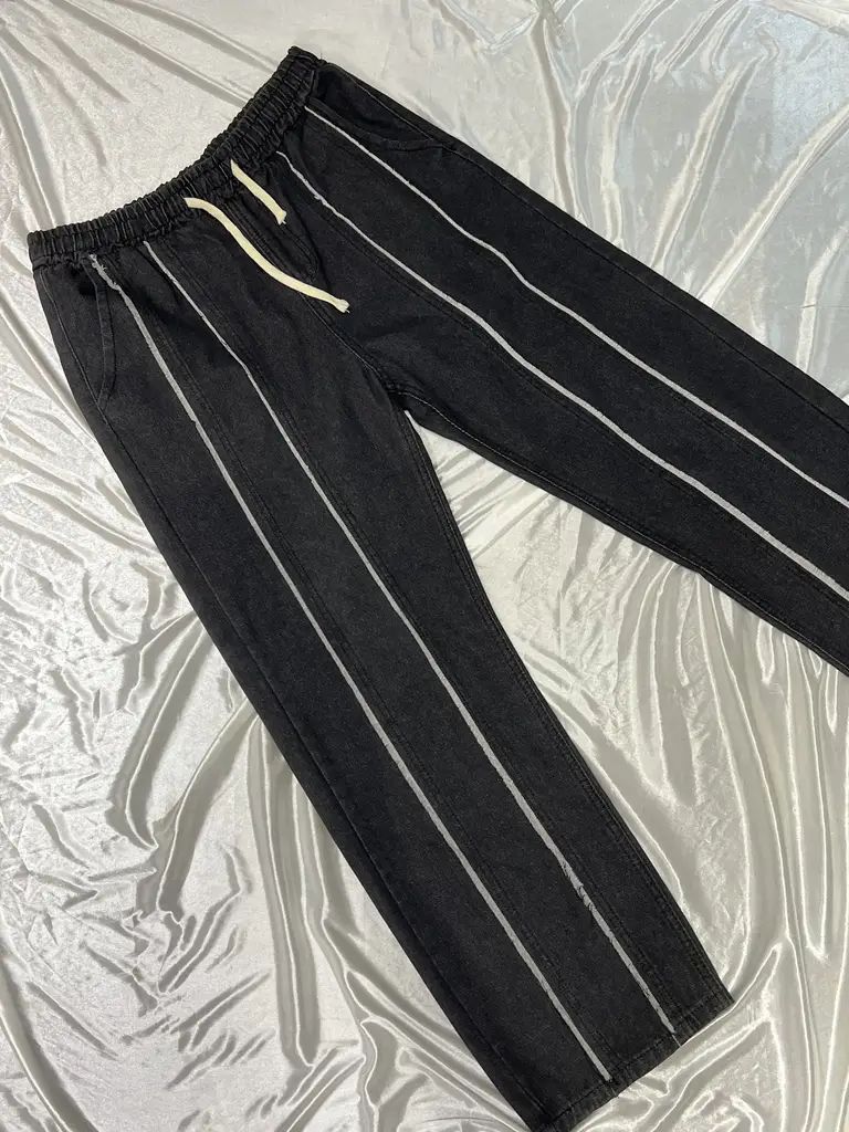 Black Vintage jeans #2703 