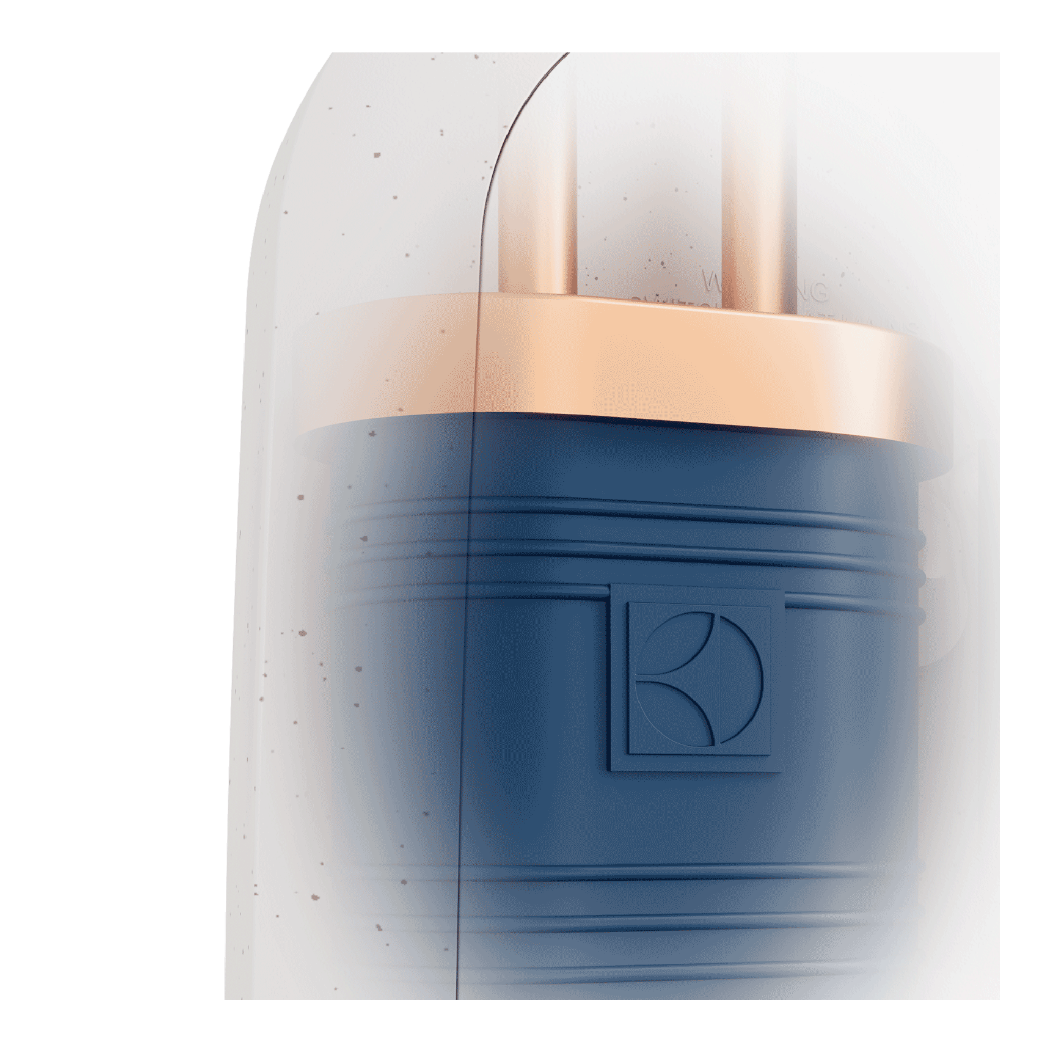 Electrolux 3.6kW Inverter Pump Water Heater Silent Operation (EWE361QX-W3)