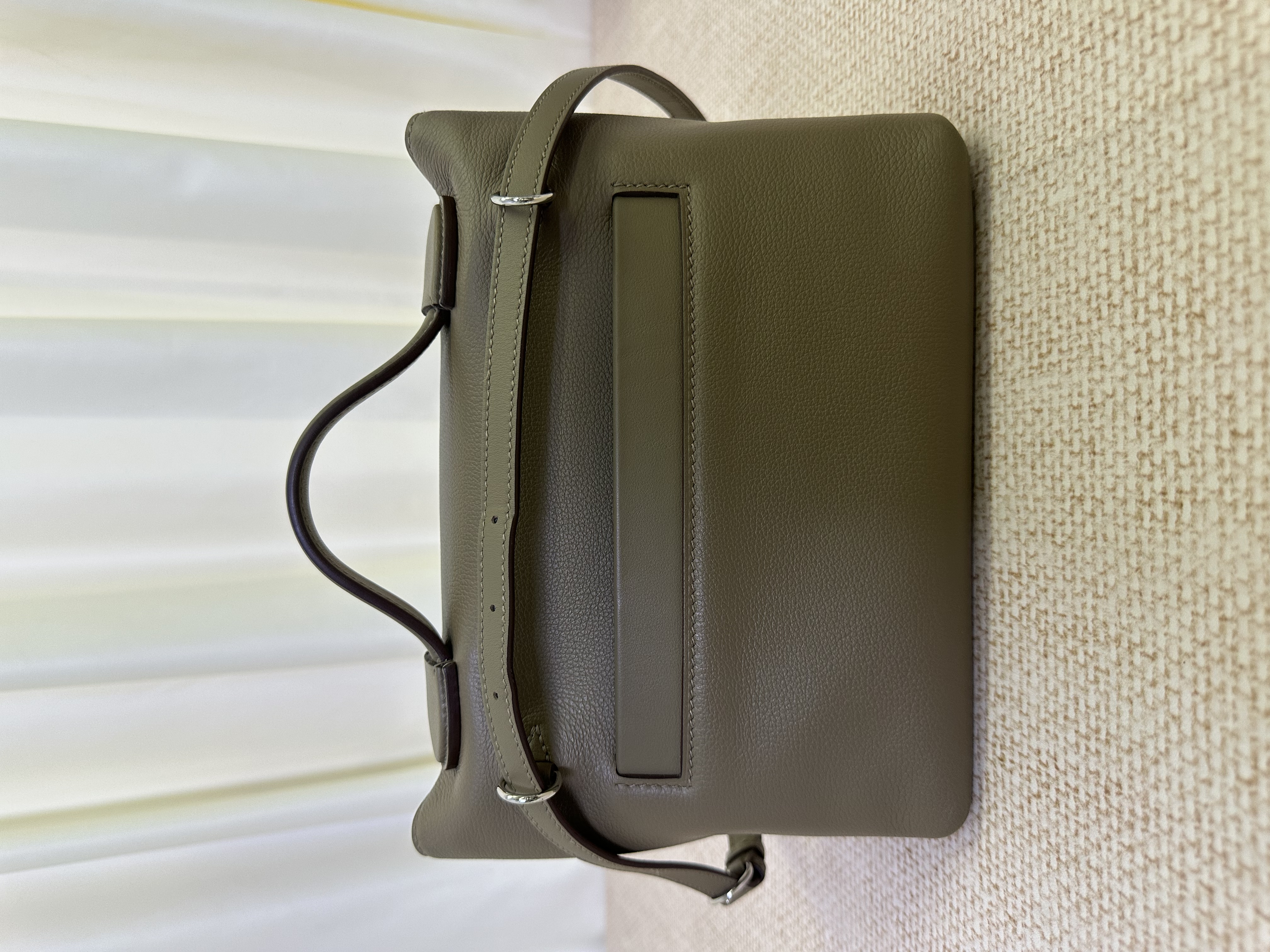 Pre-owned Hermès 24/24 21 / Product Code: 26030913