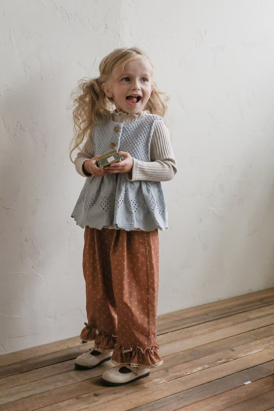 BF6266 Pants