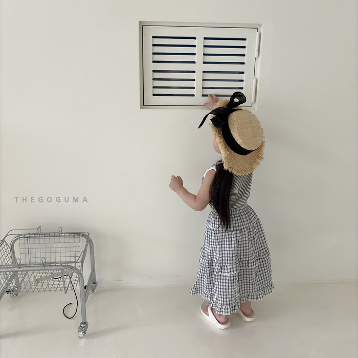 🇰🇷the goguma背心