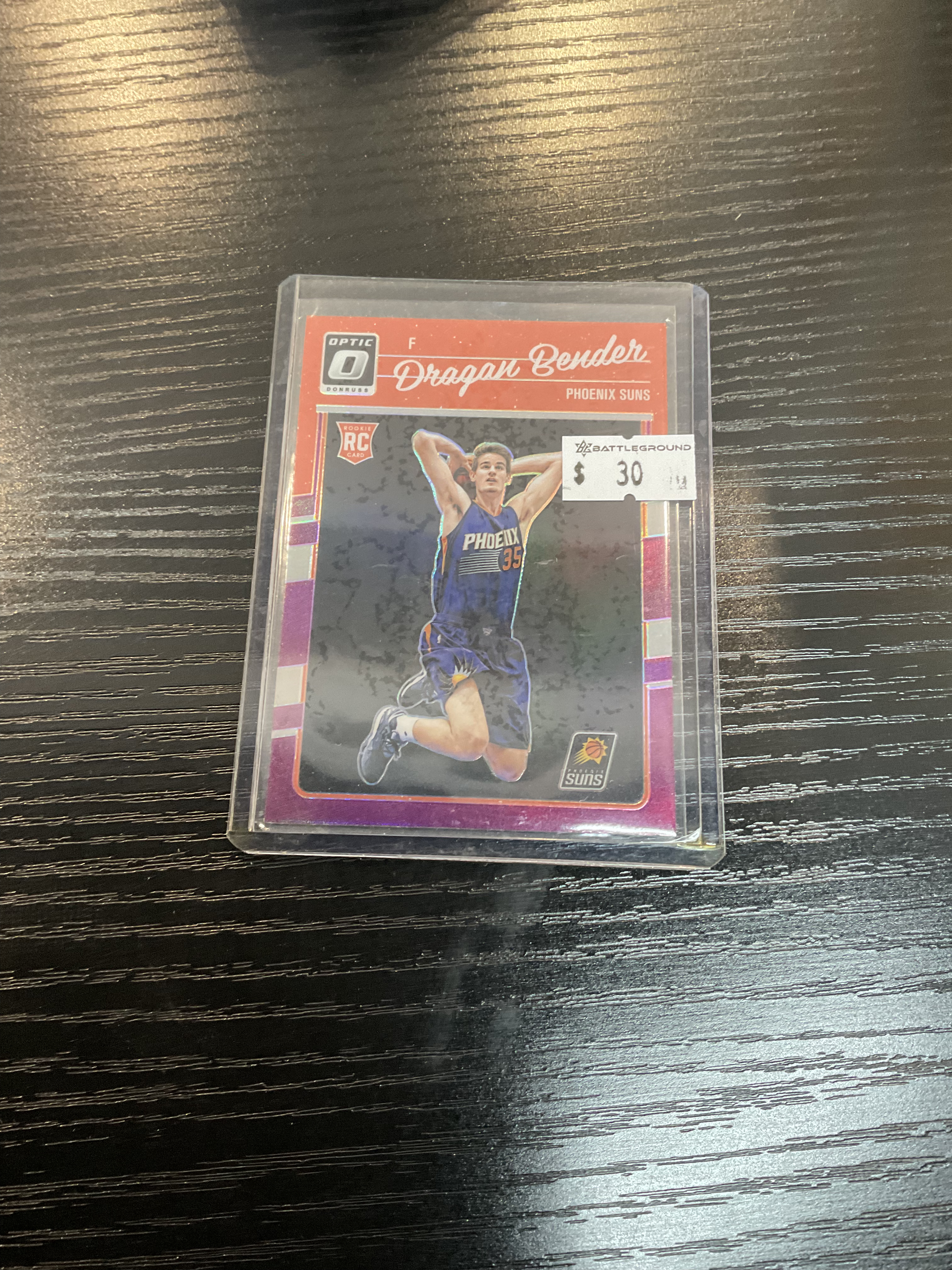 dragon bender rc optic holo(w寄賣)