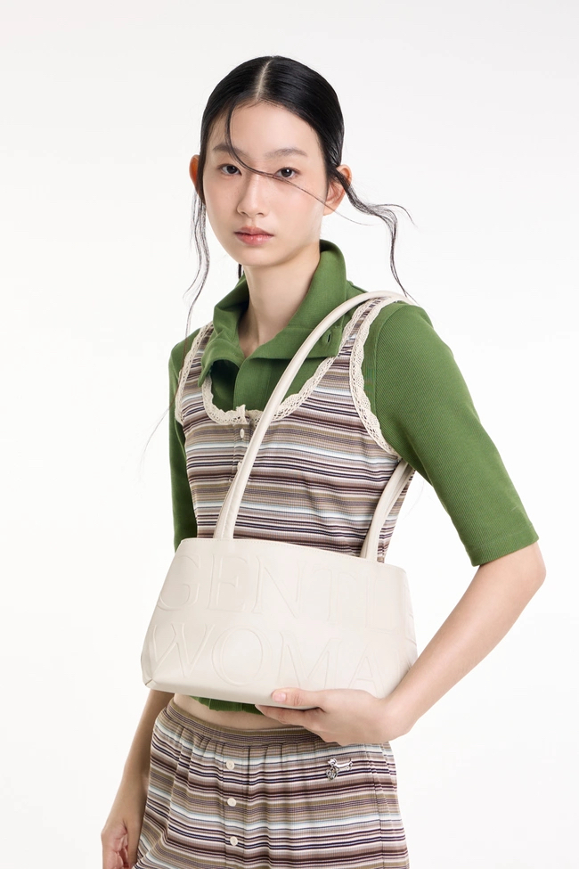 🇹🇭GENTLEWOMAN - BELLE BAG代購