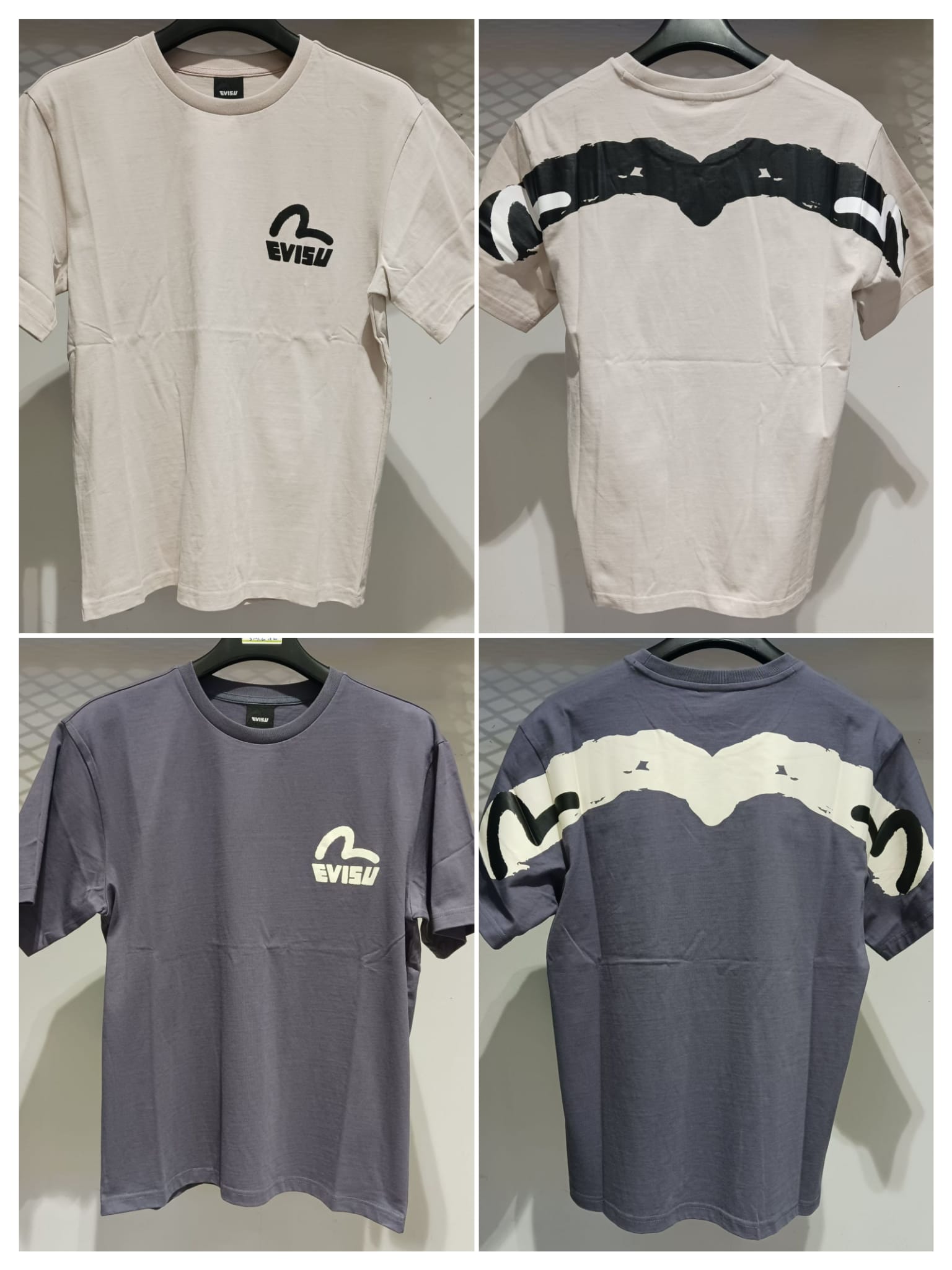 YW260703 - Evisu #EV1330