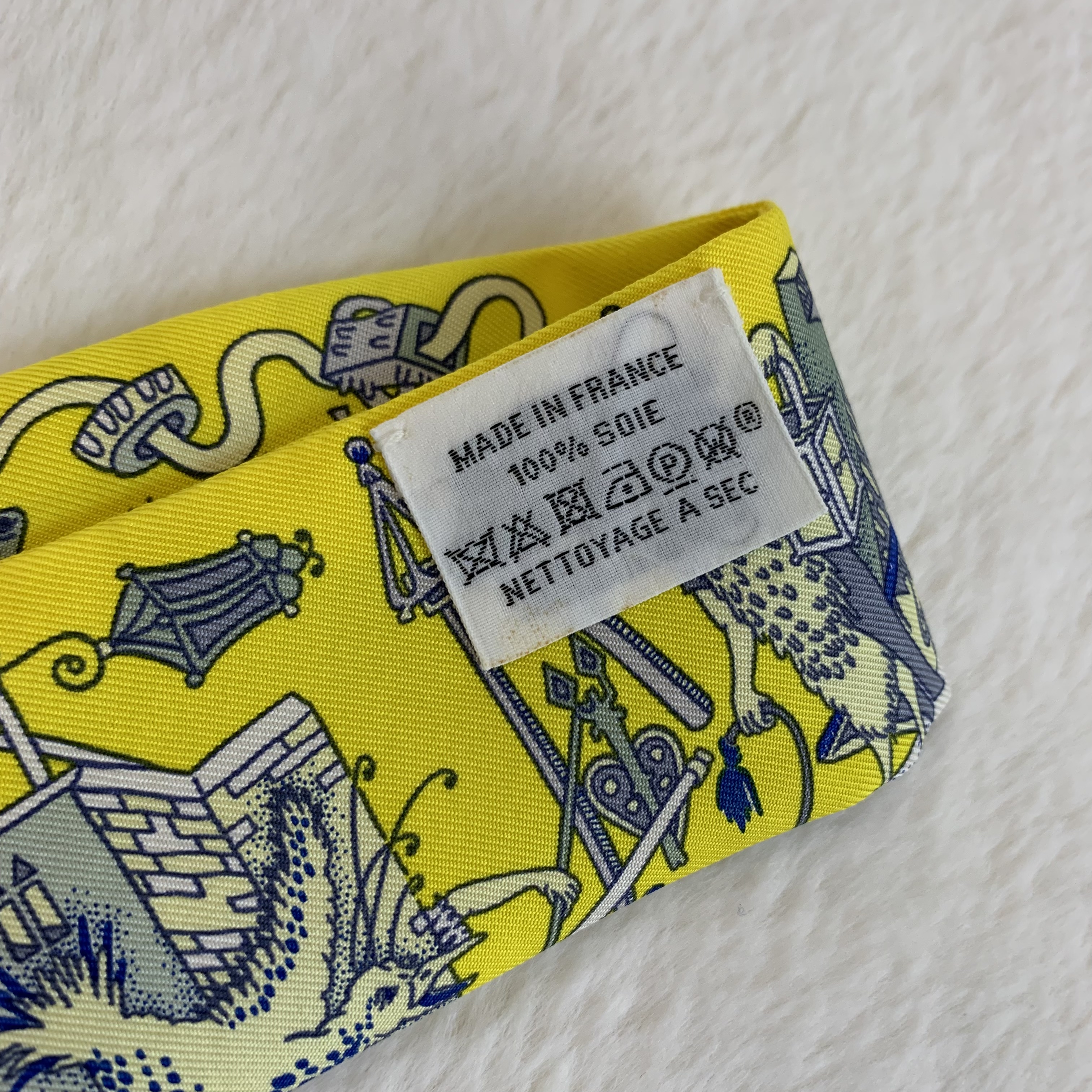 超年輕✨🎪Hermes馬戲團twilly