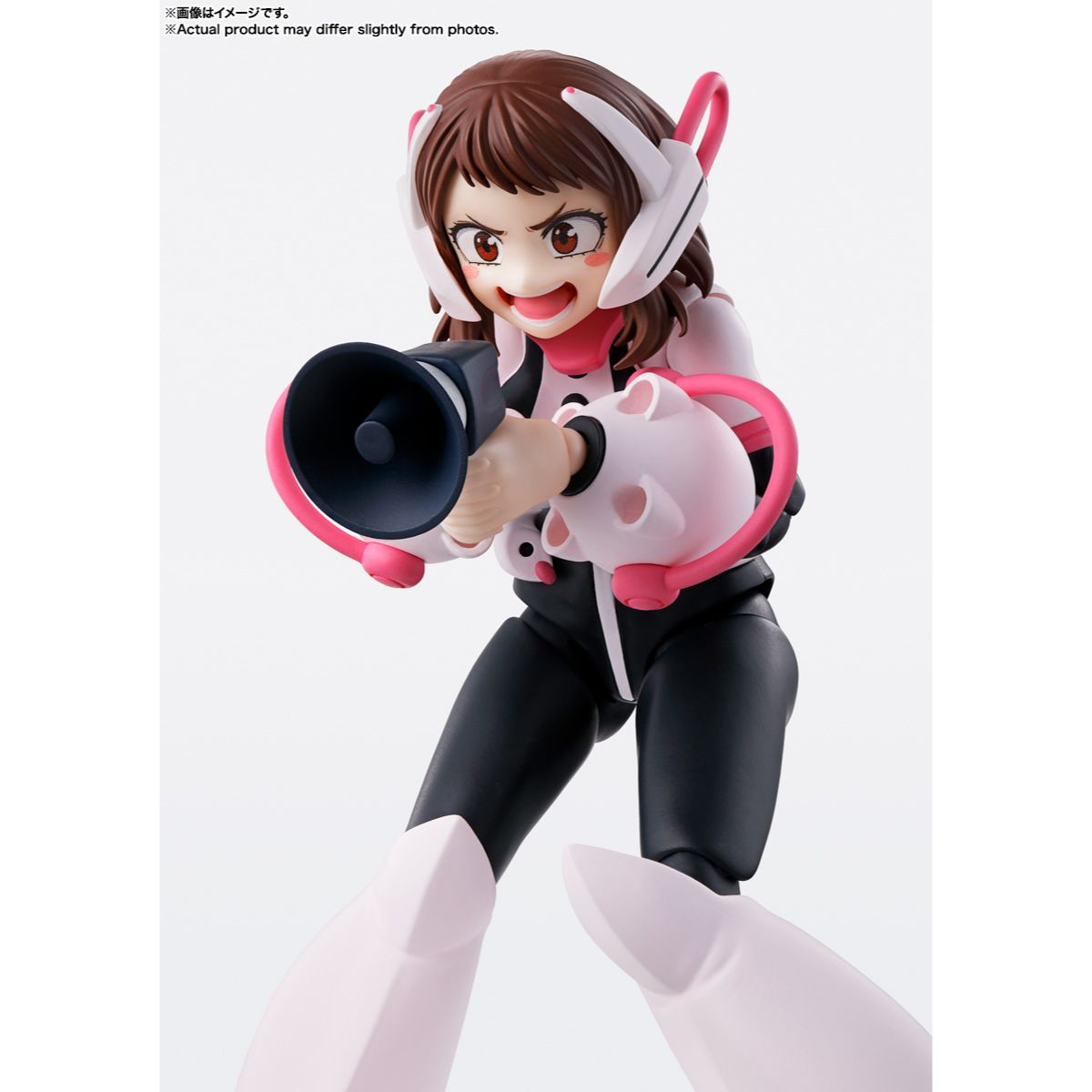 SHF My Hero Academia Ochaco Uraraka