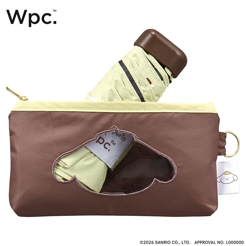 WPC SANRIO 雨傘 - 03260153