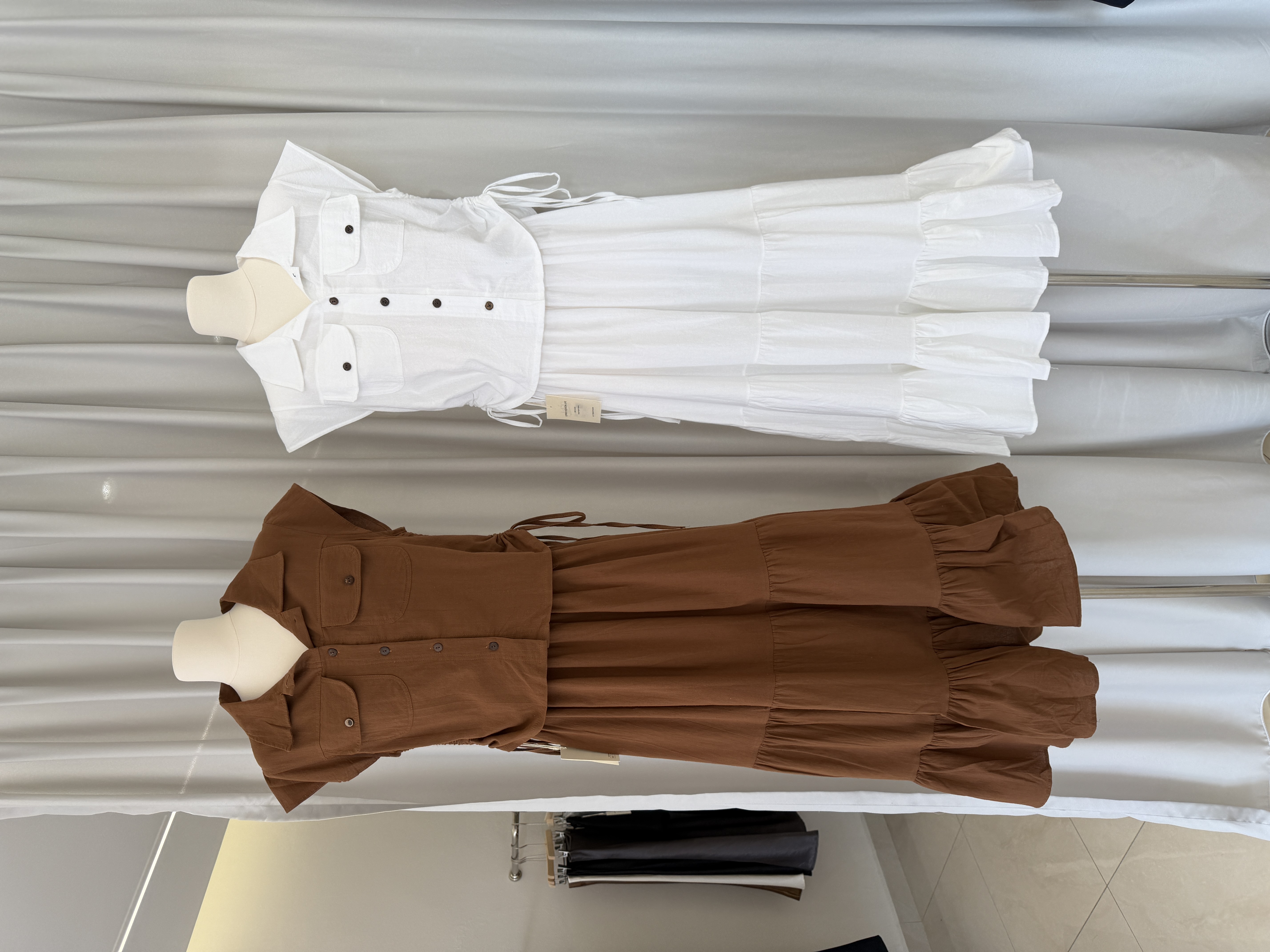 6533 高级感显瘦两件套