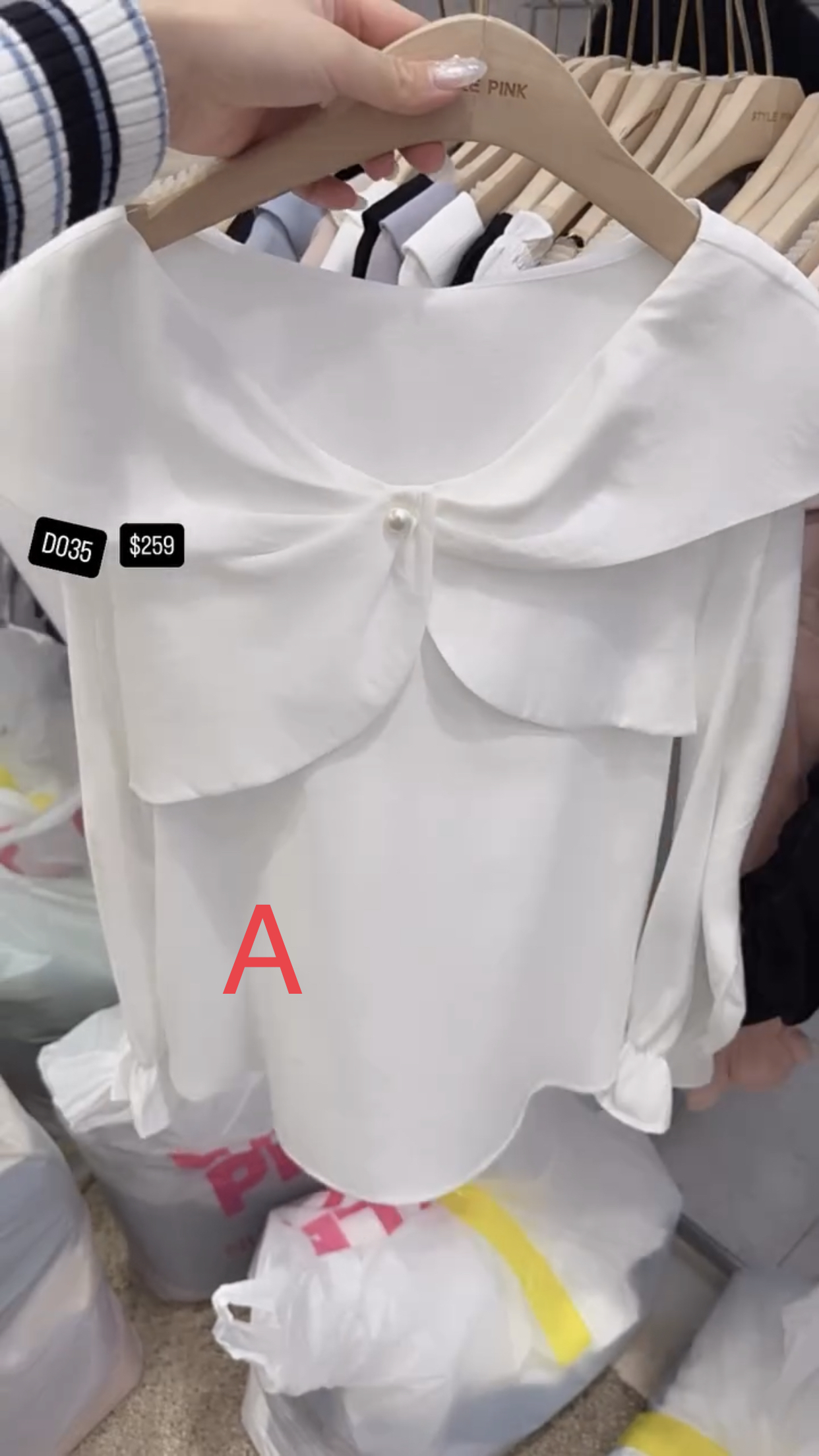 🇰🇷🇰🇷韓國連線 4/3🔥🔥10307#D035