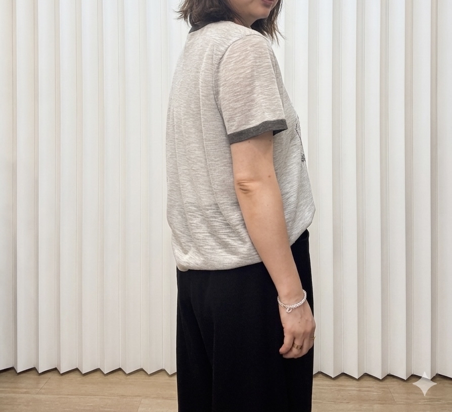 歐洲衫 M644 VES261937294