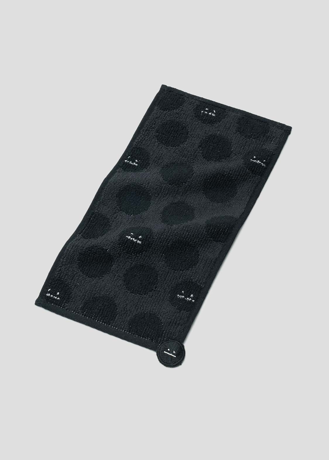 📦訂購 日本限定 graniph Beautiful Shadow 毛巾