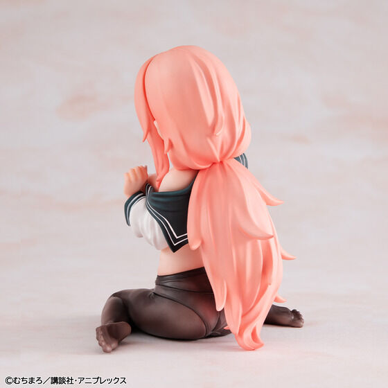 (預訂訂金 $200) (總價 $420) MegaHouse Melty Princess 學生會也有洞 掌心上的 陸奧小麻呂 (行版) Komaro on Palm 