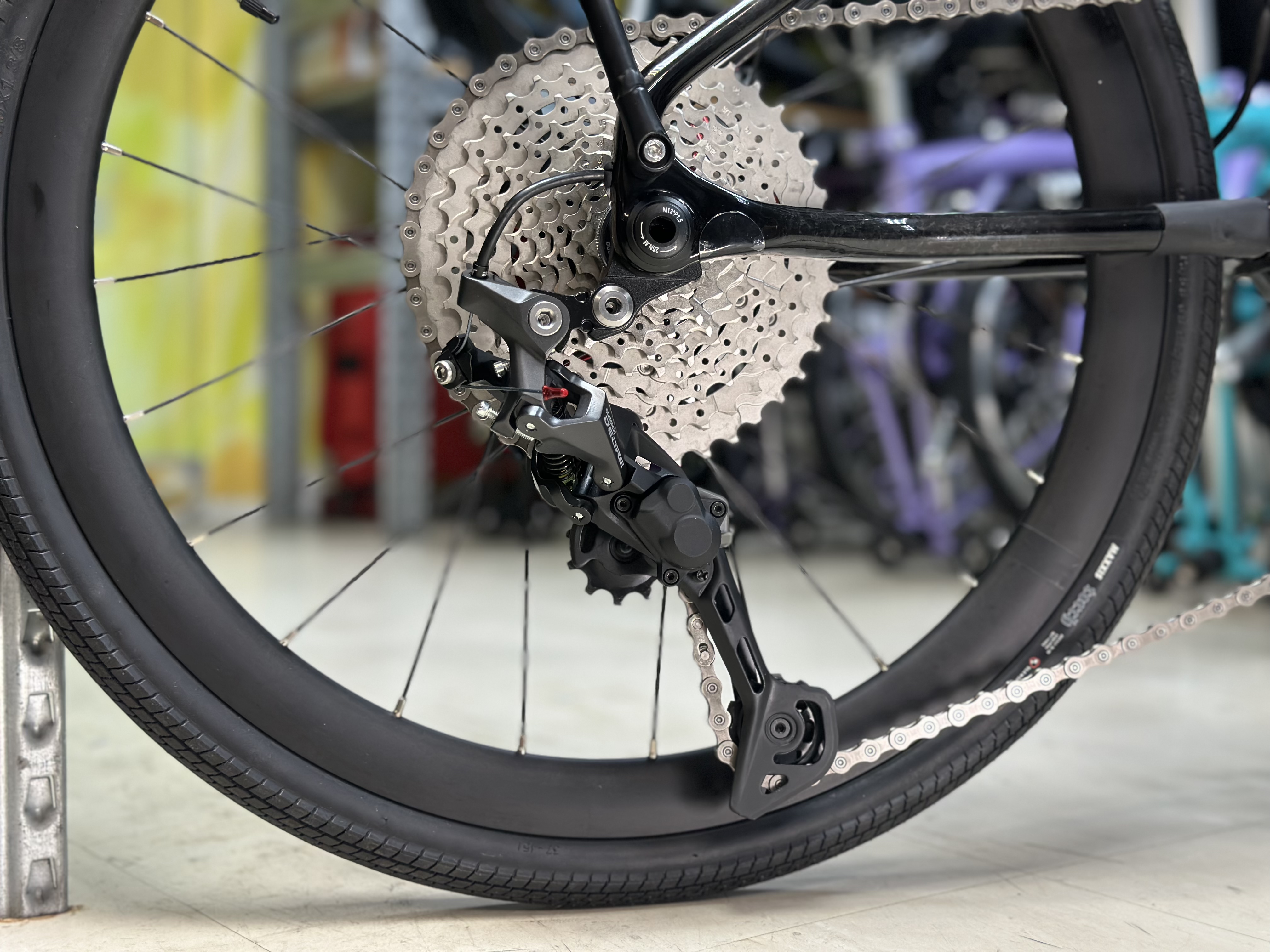 Java Neo Jair carbon 451 改造車