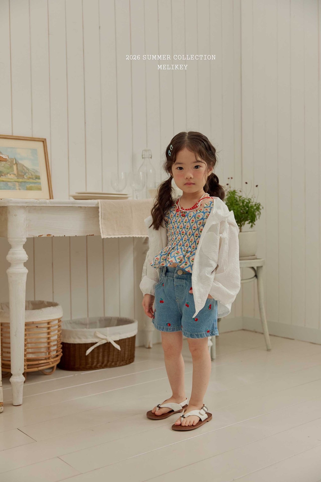 🇰🇷Melikey外套