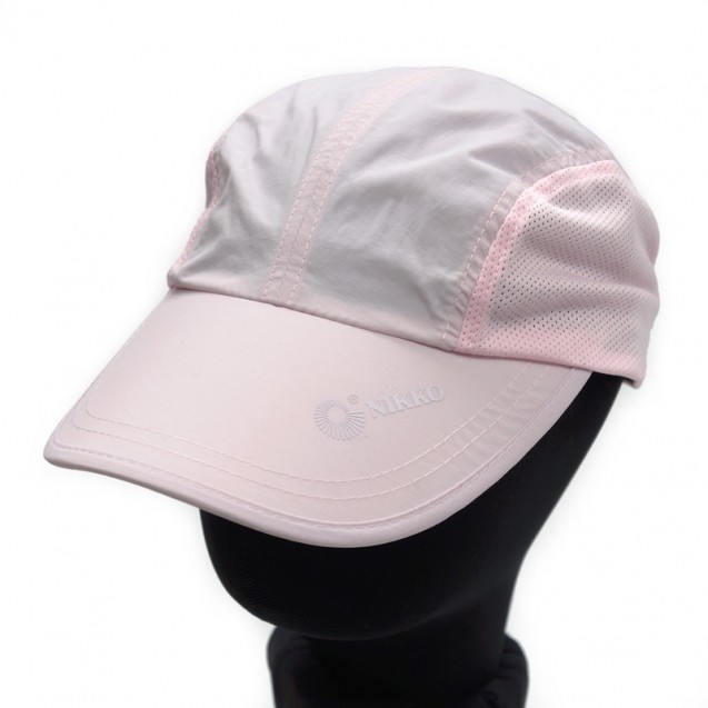 Nikko Outdoor Anti-UV Cap NJ289