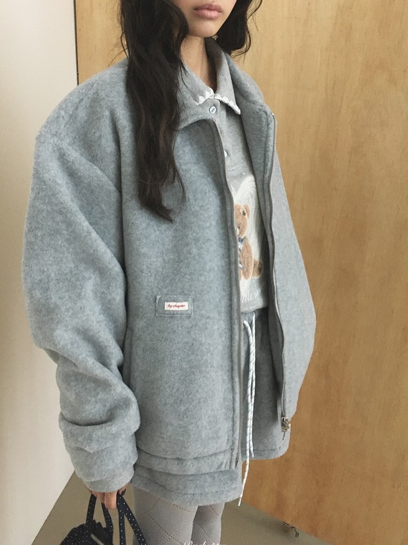 (2026FW) BY CHAPTER - JACKET