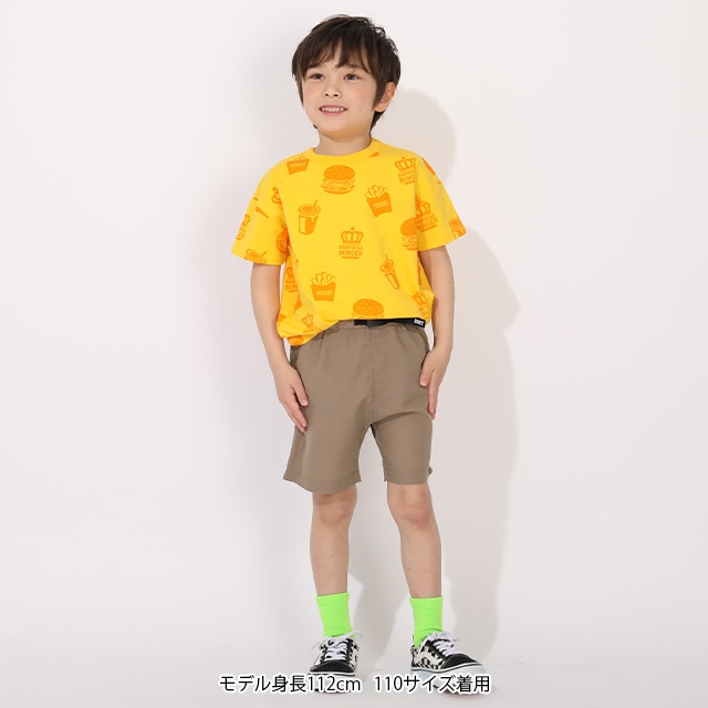 🆕【⭐訂購⭐】 🇯🇵日本直送🌀 日本品牌 清涼速乾短褲 🌀 [PLCA-0285] [260427]