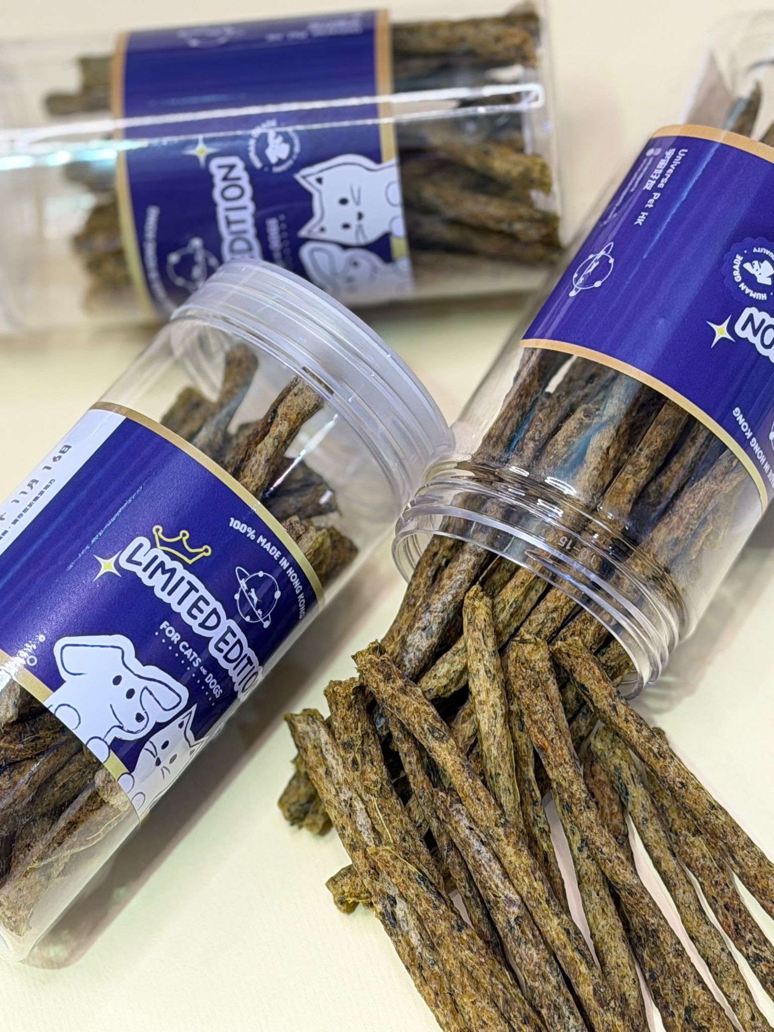 三文魚菠菜薯條