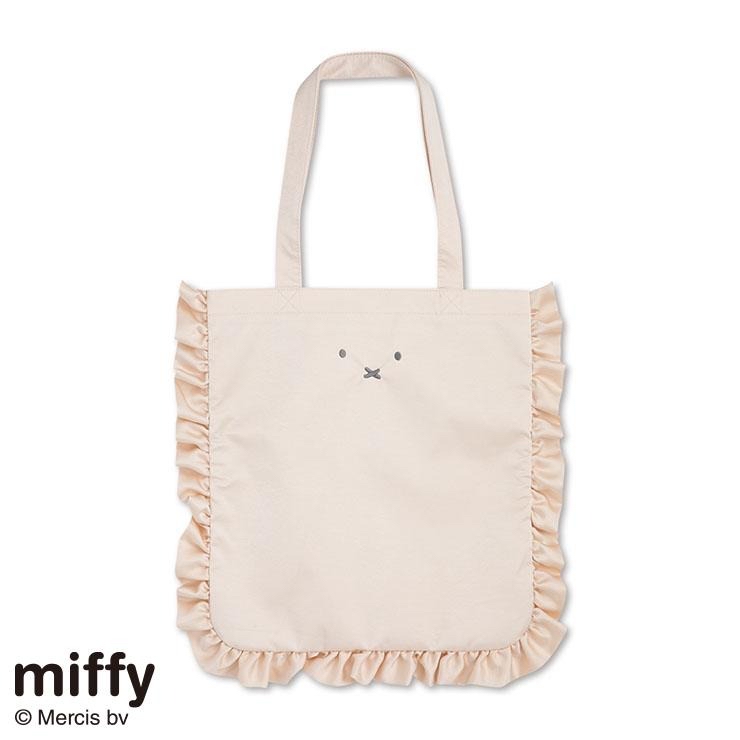 Miffy Tote Bag