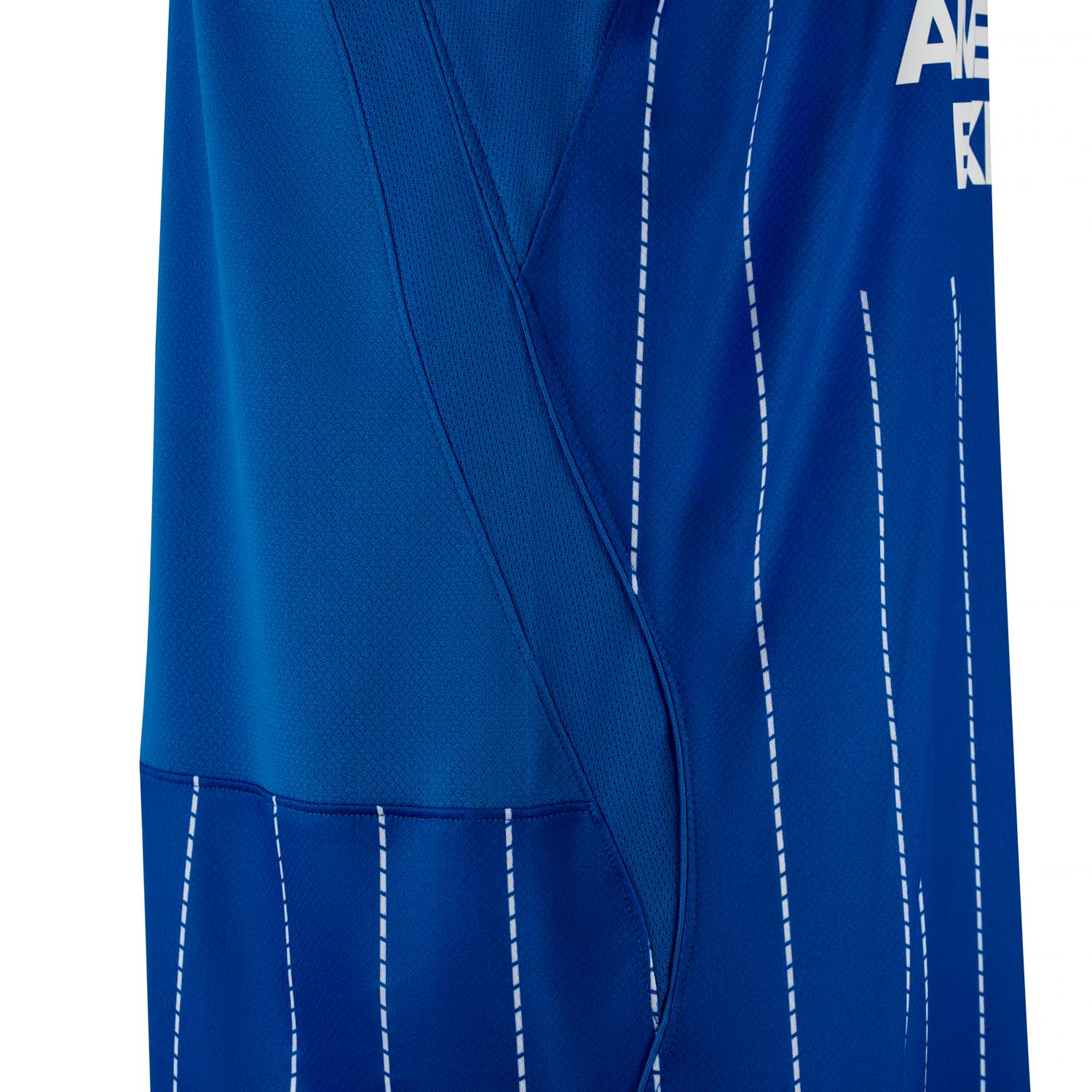 Nike Brighton & Hove Albion 白禮頓 2026-27 主場球迷版球衣 (可加印字章)