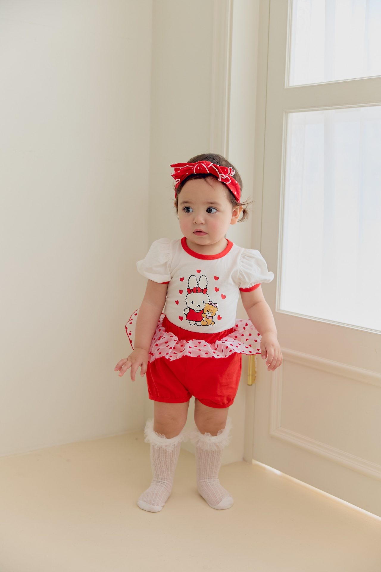 🇰🇷sera baby set