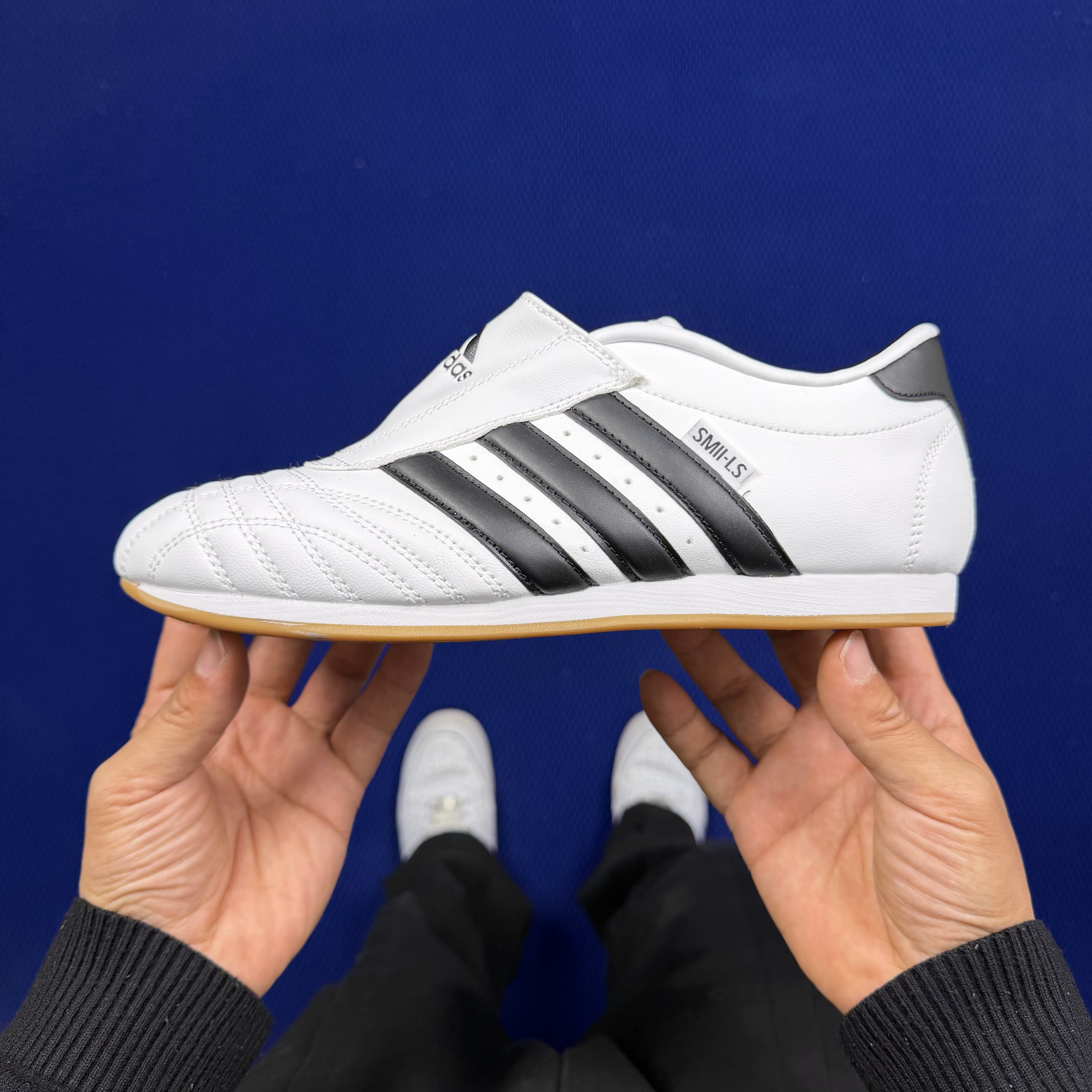 Adidas Taekwondo JQ4774