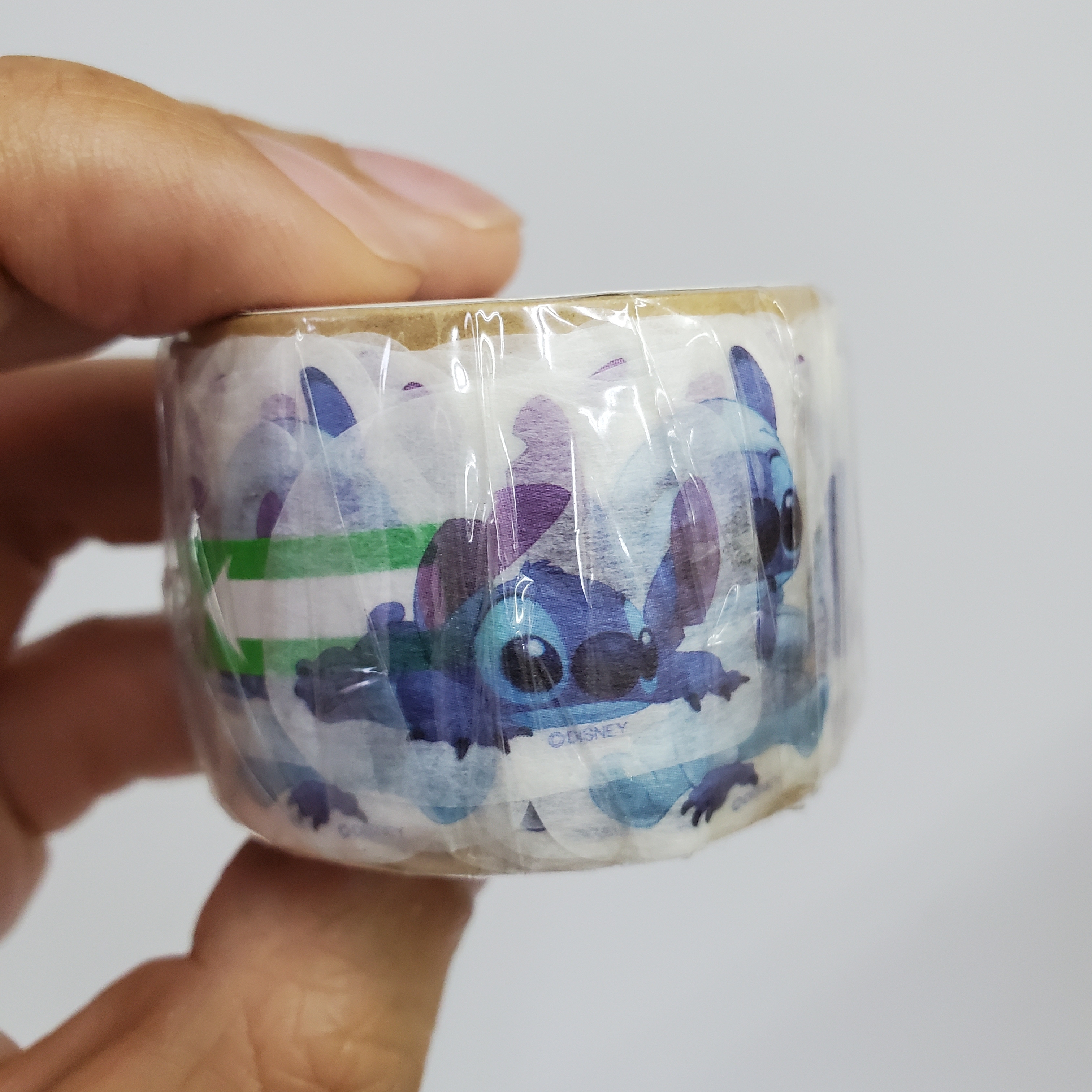 [現貨] [JDS] 史迪仔｜MASKING TAPE {TF2210466}