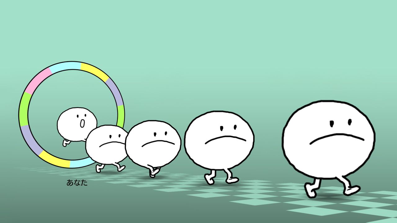 節奏天國 奇蹟之星                   Rhythm Paradise Groove ｜Nintendo Switch