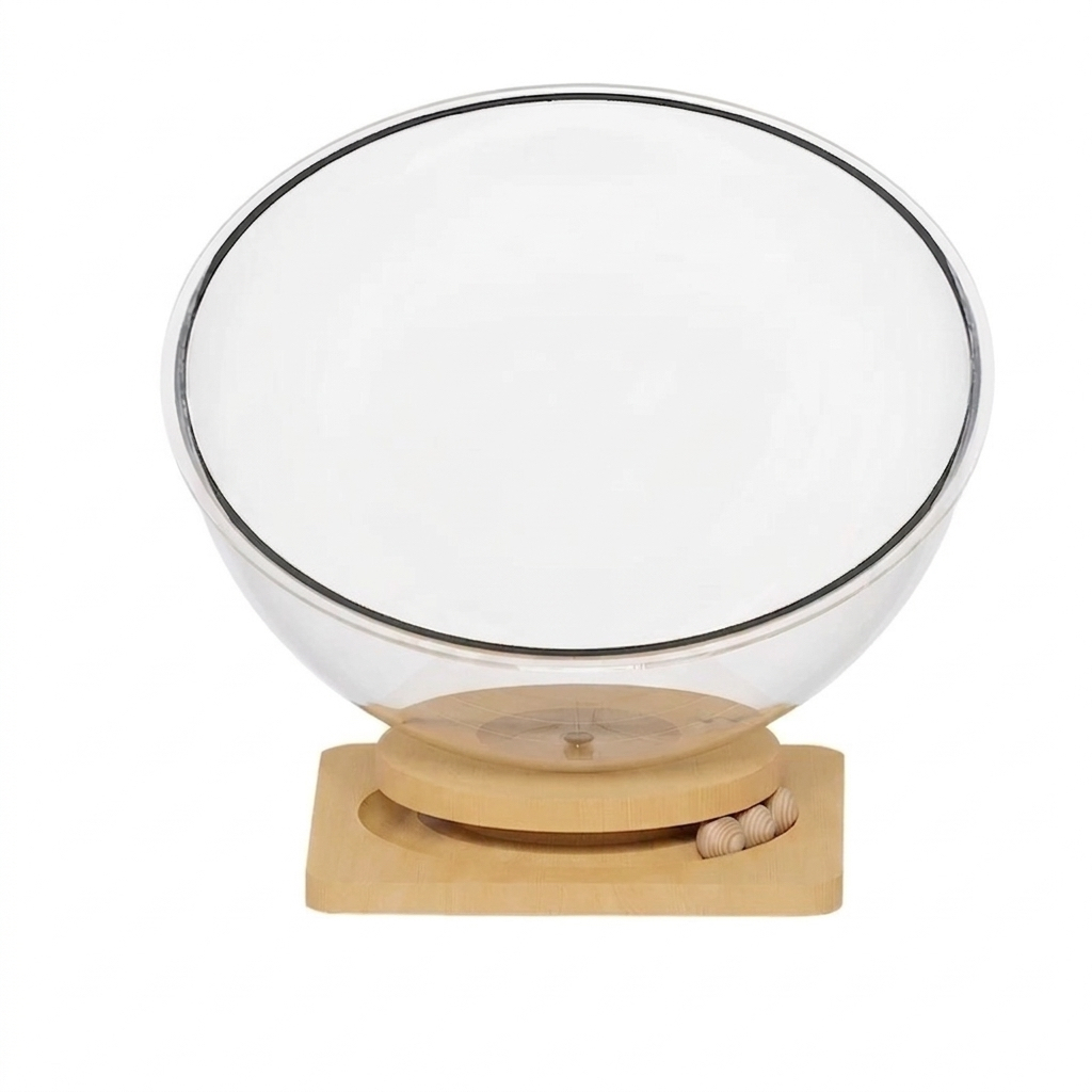 貓咪太空艙貓窩