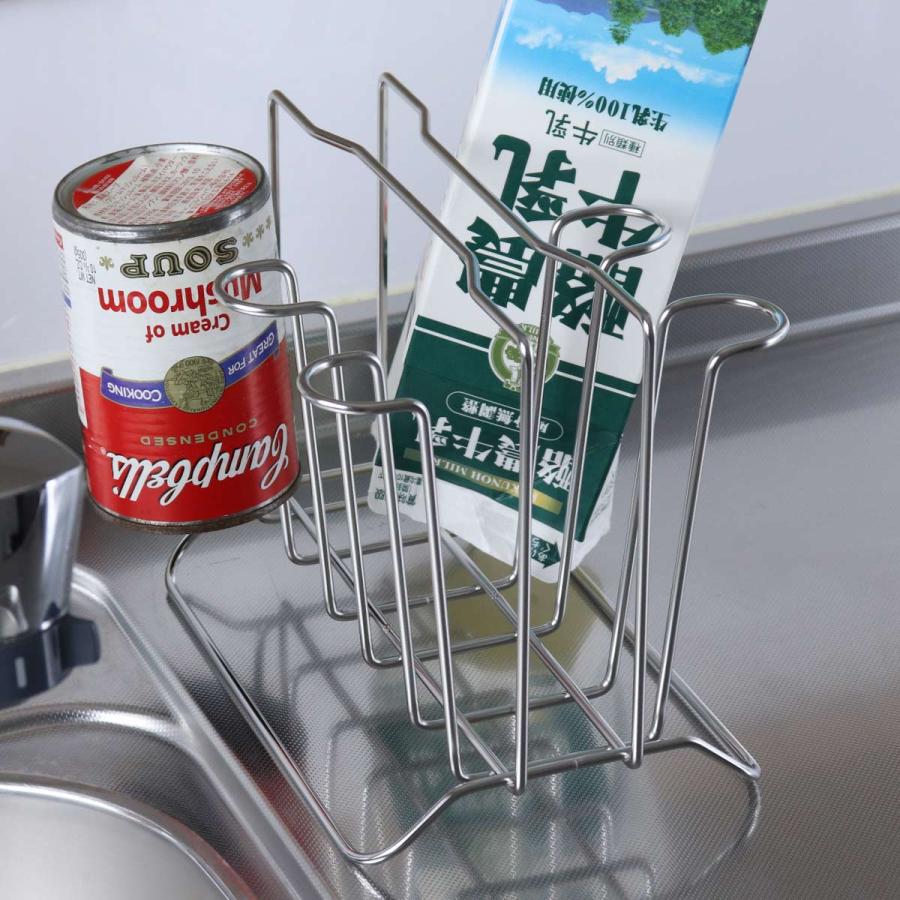 【現貨】🔥🔥【日本製《大木製作所》不鏽鋼杯瀝水籃】