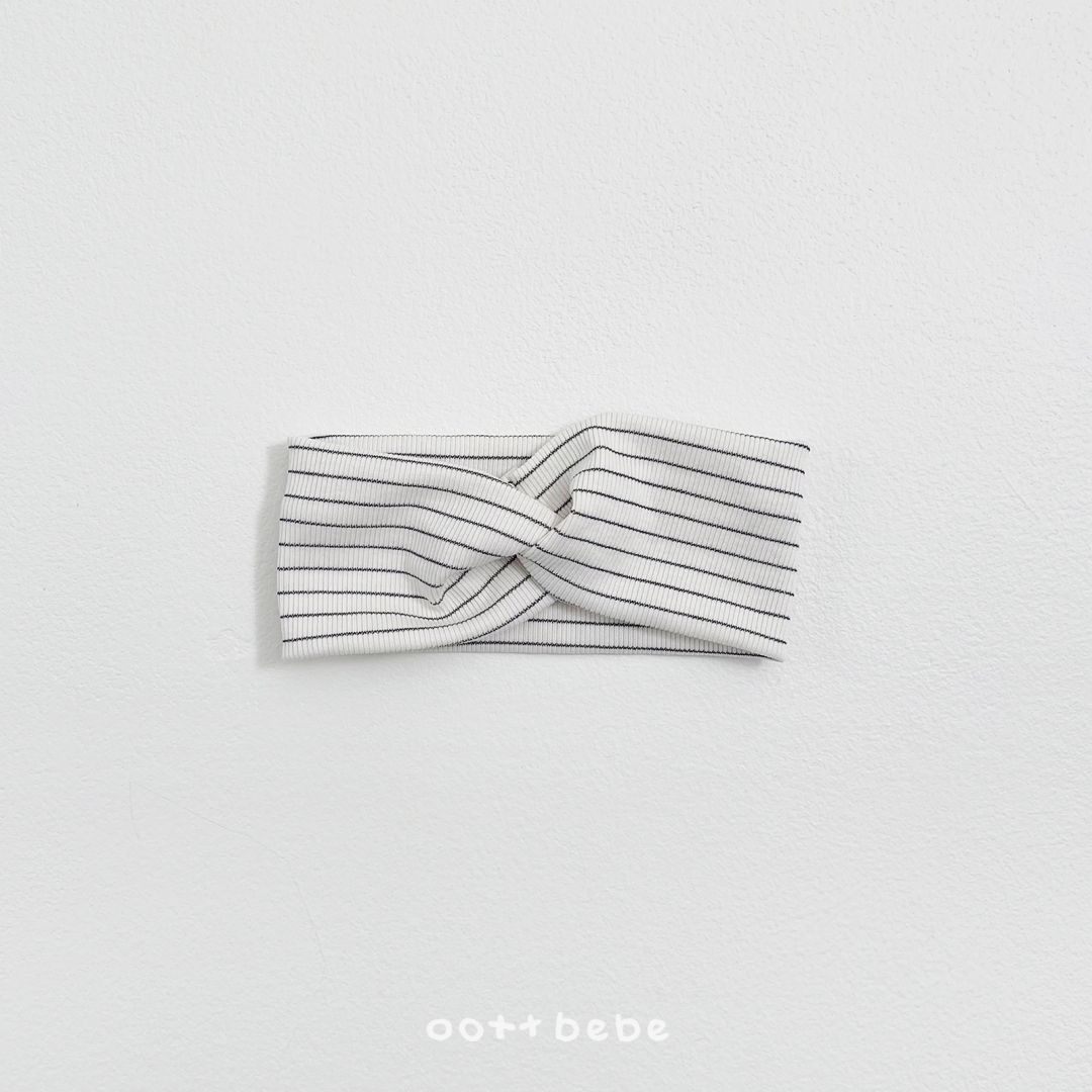 🇰🇷oottbebe髮帶