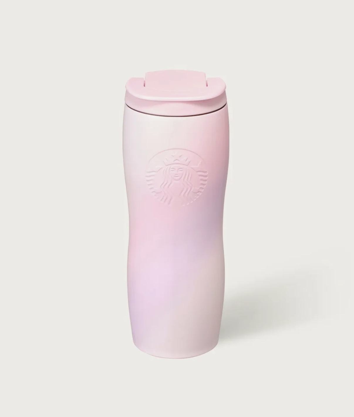 STARBUCKS 櫻花季 韓國限定 保溫杯 591ml